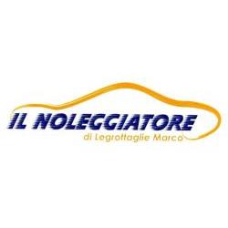 Il Noleggiatore Di Legrottaglie Marco