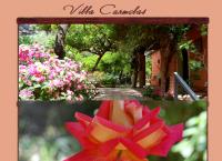 Residence Villa Carmelas.