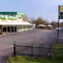 Entrata Megastore