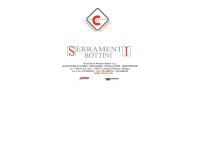 Serramenti Bottini Di Giuliano e Massimo Bottini SNC