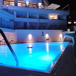 Baia hotel