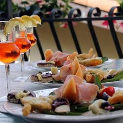 Agriturismo Il Rifugio di Artemide Beb  Ristorante