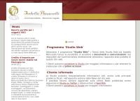 Studio Petruzzelli Isabella - Commercialista