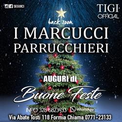 Marcucci Parrucchieri