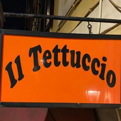 Ristorante Il Tettuccio
