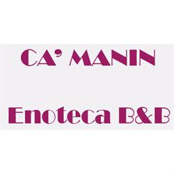 Ca' Manin Enoteca B&B