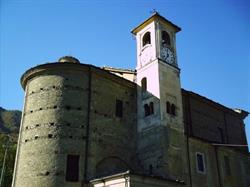 Parrocchia Santa Maria Assunta Maria