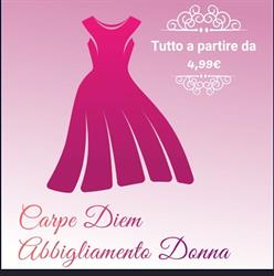 Carpe Diem