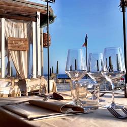 Ristorante La Lucciola di Bonistalli Tommaso e C.