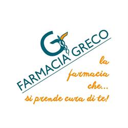 Farmacia Greco dal 1908 di Greco Daniela Giuseppina