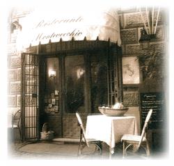 Ristorante Montevecchio