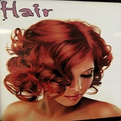 Hair di Canu Mara