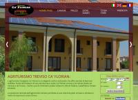 Agriturismo CA Florian