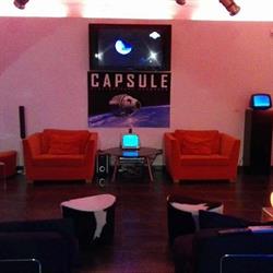 Giuliocesare Showroom