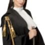 TOGA PER AVVOCATO