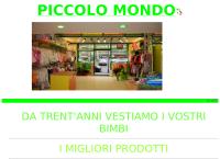 Piccolo Mondo