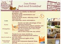 Inn Rome