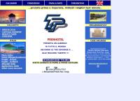 Travel Production delle Romaround Tours Societa Cooperativa
