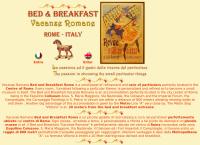 Vacanze Romane