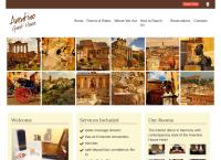 Sito di Aventino Guest House