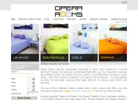 Sito di Opera Rooms 66