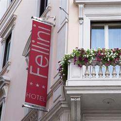 Hotel Fellini