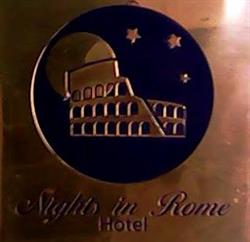 Nights In Rome