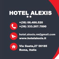 Hotel Alexis
