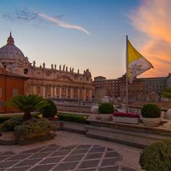 Residenza Paolo Vi (vaticano)