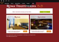 Sito di Roma Trasteverina