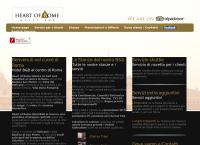 Heart Of Rome Hotel B&B