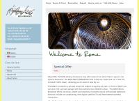 Sito di Arke Bed & Breakfast