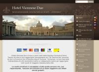 Bed and Breakfast Viennese Due