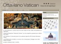 Ottaviano Vatican Luxury
