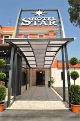 Hotel Star Roma