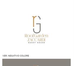 Roof Garden Zaccardi Guesthouse