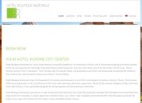 Hotel Boutique Nazionale