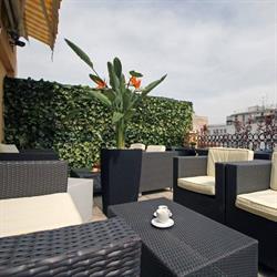 Hotel Indipendenza