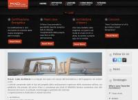 M. A. D. Cube Architects