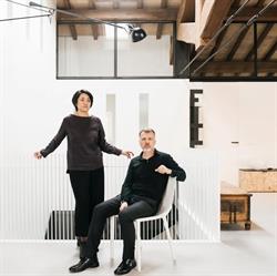Alvisi Kirimoto + Partners