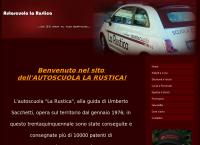 Autoscuola "la Rustica"