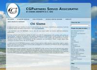 Cg Parners Servizi Assicurativi Chiara Granata