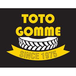 Toto Gomme