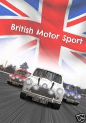 British Motor Sport