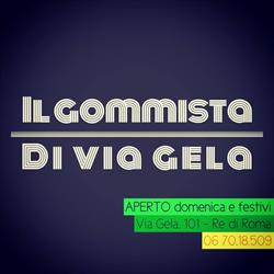 Centro Gomme Mike & Gianni snc