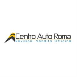 Centro Auto Roma Srl