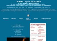 Studio Legale Romanelli