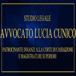 Studio Legale Avvocato Lucia Cunico
