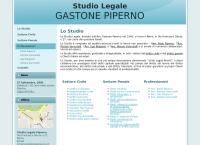 Studio Legale Gastone Piperno