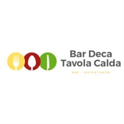 Bar Deca Roma Tavola Calda